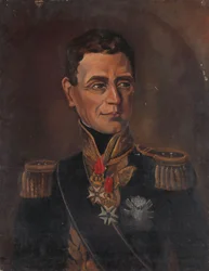 Jonkheer Jan Willem Janssens