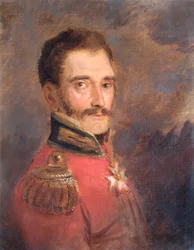 Lieutenant-général Sir John Elley