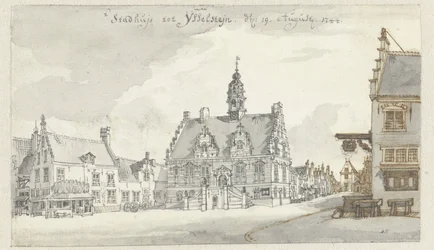 Vue de l