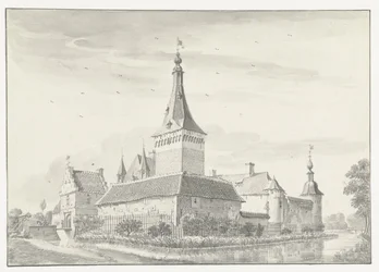Château Kervendonck