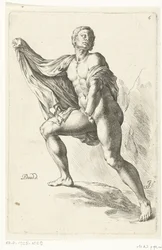 Fils de Niobé