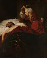 Judith et Holopherne
