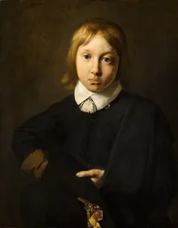 Portrait d