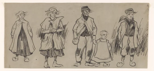 Enfants de fermiers