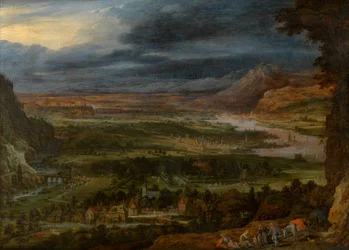 Paysage