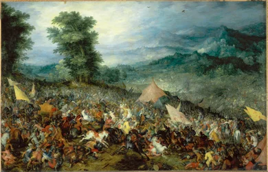 La bataille d