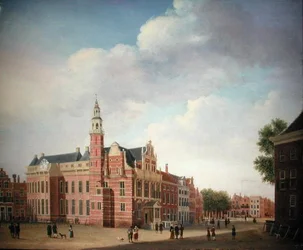 Vue de l