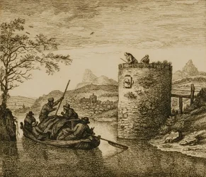 La Barque