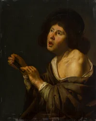 Portrait d