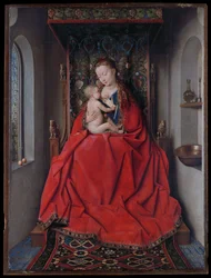 Madone de Lucques