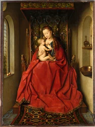 Madone de Lucques