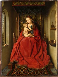 Madone de Lucques