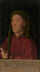 Portrait d