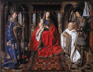 Vierge à l