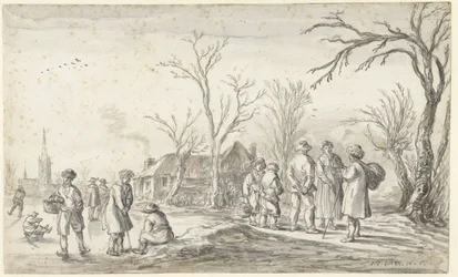 Figures près d