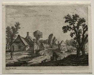 La planche sur le ruisseau