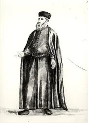 Chef des ouvriers de l