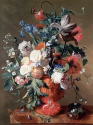 Nature morte