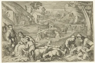 Été