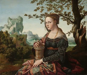 Marie Madeleine