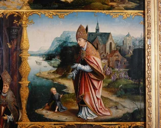 Autel Saint-Augustin