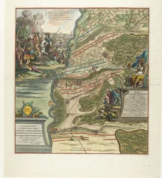 Bataille de Höchstädt, 1704