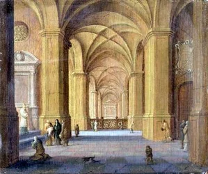 La Présentation au Temple