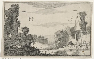 Berger près d