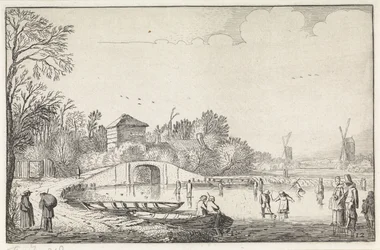 Paysage d