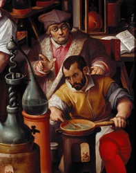 Le laboratoire de l
