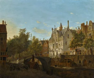 Vue de l