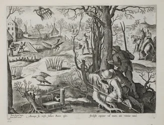 Chasseurs d