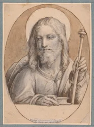 Saint Jacques le Majeur