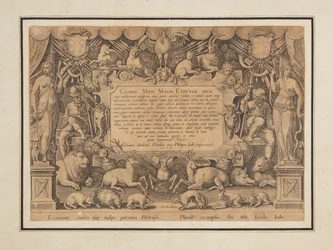Page Dédicatoire de l