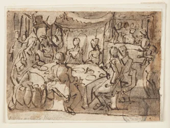 Les Noces de Cana