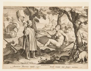 La Découverte de l