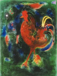 Coq, 2005