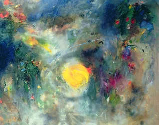 La spirale sacrée, 1988