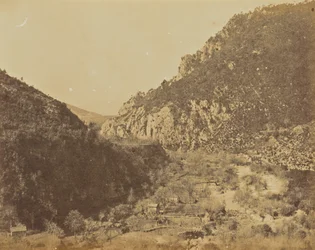 Terni, Vallée