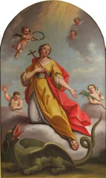 St. Marjeta