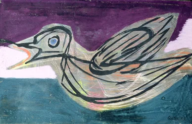 Oiseau