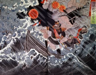 Bataille de Fuzhou