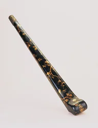 Porte-pipe d