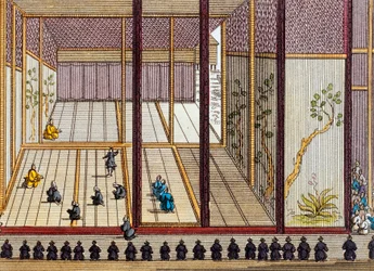 Salle d