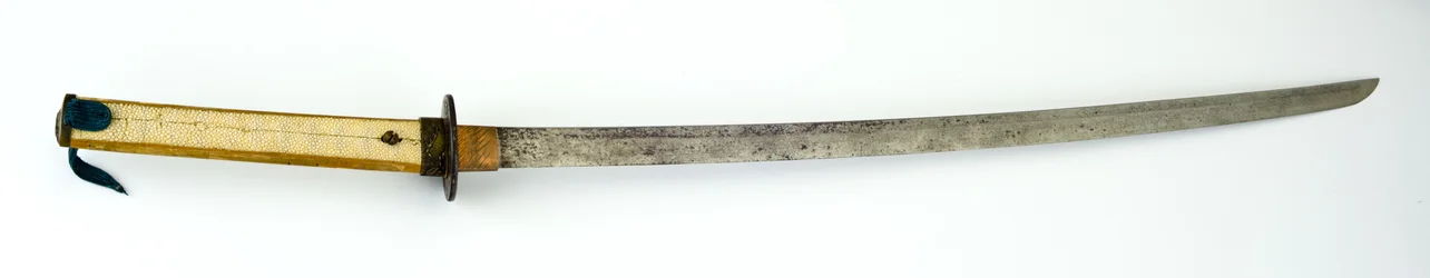 Katana, ou épée