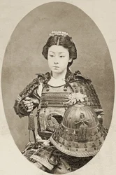 Portrait d