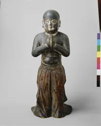 Prince Shotoku à l