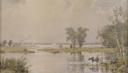 Prairies de Hackensack