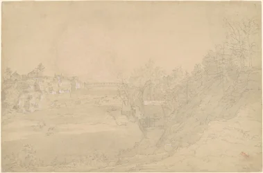 Moulin à Plomb de James McCullough