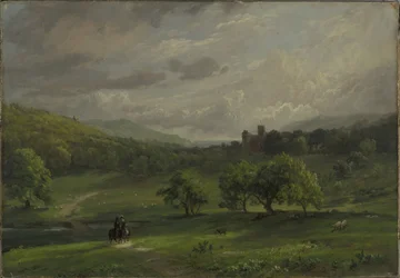 Château de Lulworth